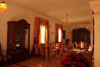 מונטירי Son Manera Hotel Rural מראה חיצוני תמונה