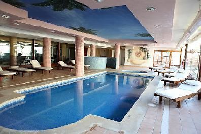 מונטירי Son Manera Hotel Rural מראה חיצוני תמונה