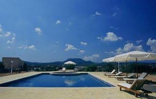 מונטירי Son Manera Hotel Rural מראה חיצוני תמונה