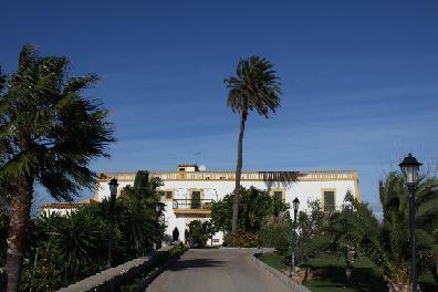 מונטירי Son Manera Hotel Rural מראה חיצוני תמונה