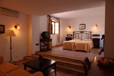 מונטירי Son Manera Hotel Rural מראה חיצוני תמונה