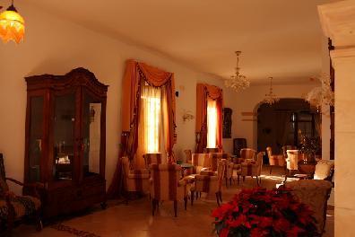 מונטירי Son Manera Hotel Rural מראה חיצוני תמונה