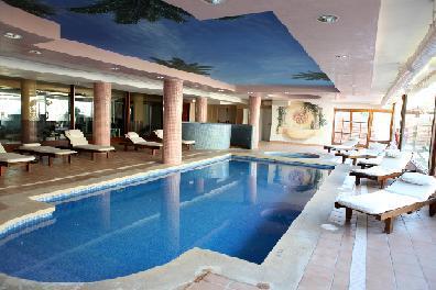 מונטירי Son Manera Hotel Rural מראה חיצוני תמונה